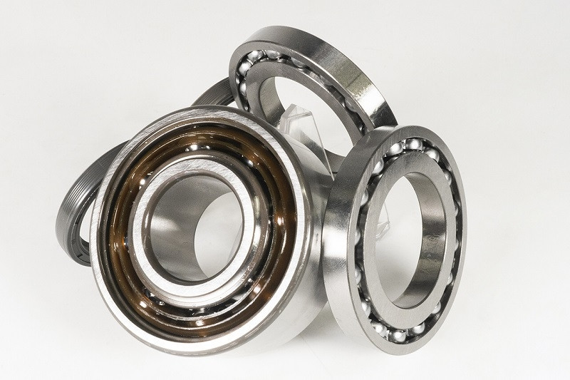 Polaris RZR Front Differential Bearings & Seal Kit by SandCraft