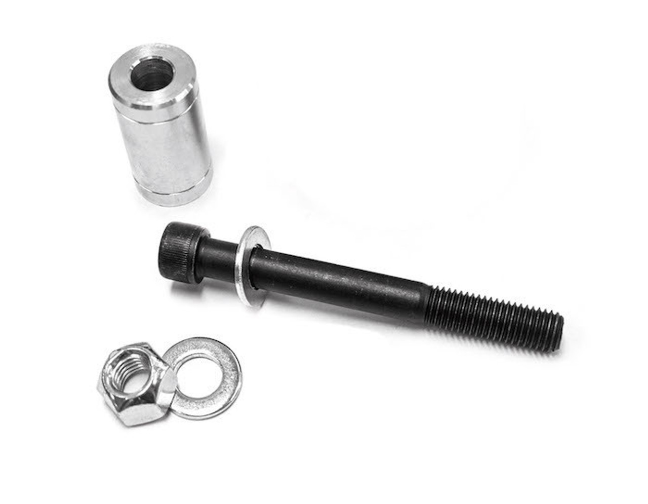 Polaris RZR Limit Strap Kit by SandCraft C11000210