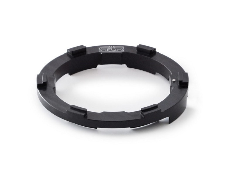 Polaris RZR Plastic Billet Torsion Spring Retainer by SandCraft