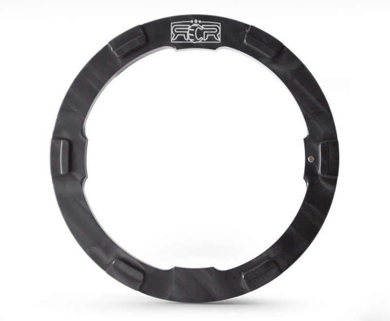 Polaris RZR Plastic Billet Torsion Spring Retainer by SandCraft