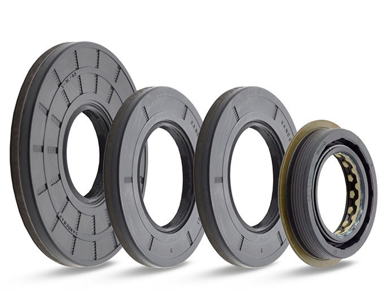 Polaris RZR Transmission Rebuild by SandCraft C13200050