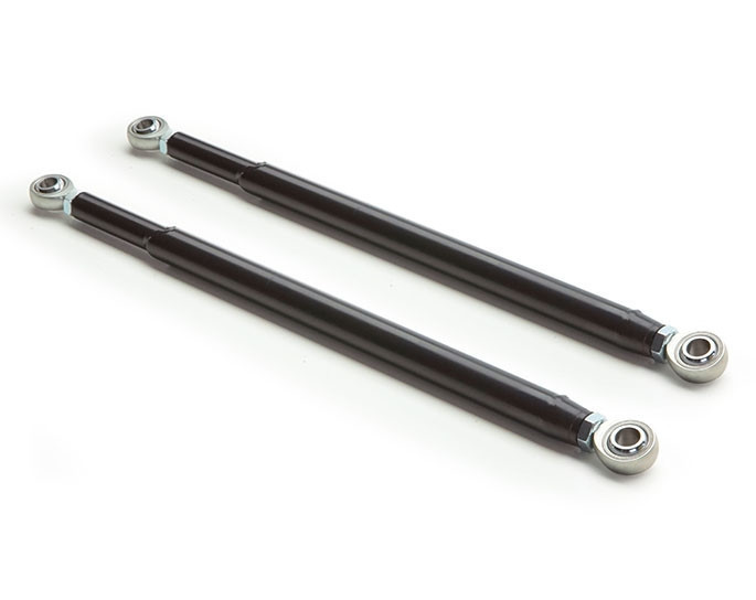 Polaris RZR XP Turbo S Steering Support Assembly by SandCraft