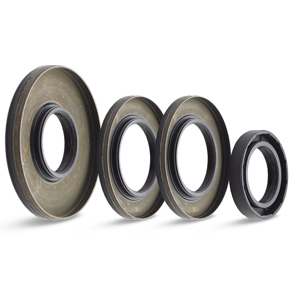 希少Premix Version Seal - Seal Polaris RZR XP Turbo S Transmission Seal Kit by SandCraft - 12160001
