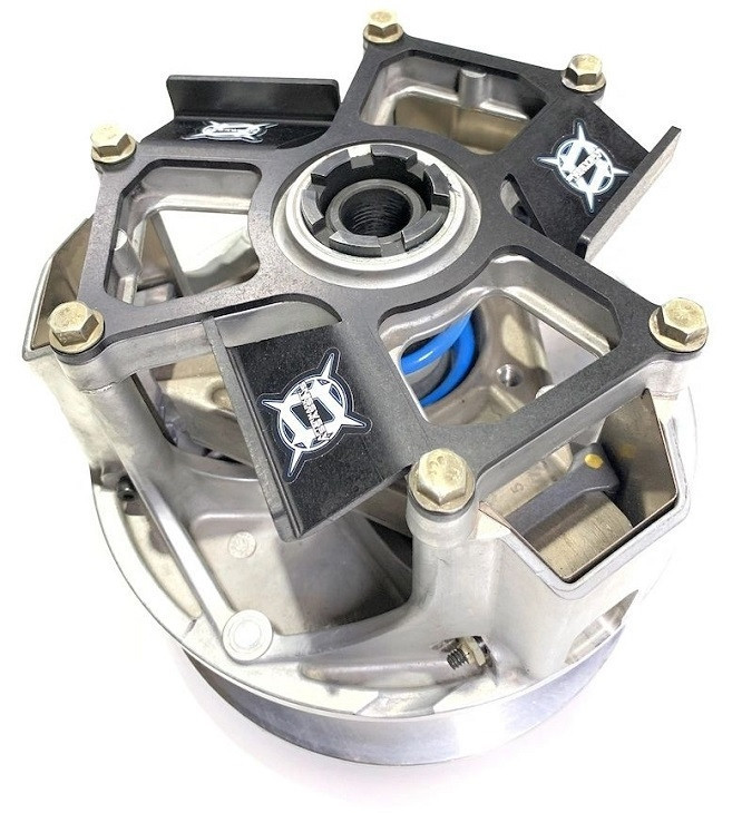 Polaris RZR Turbo/RS1 Primary Clutch Fan Blade by Aftermarket