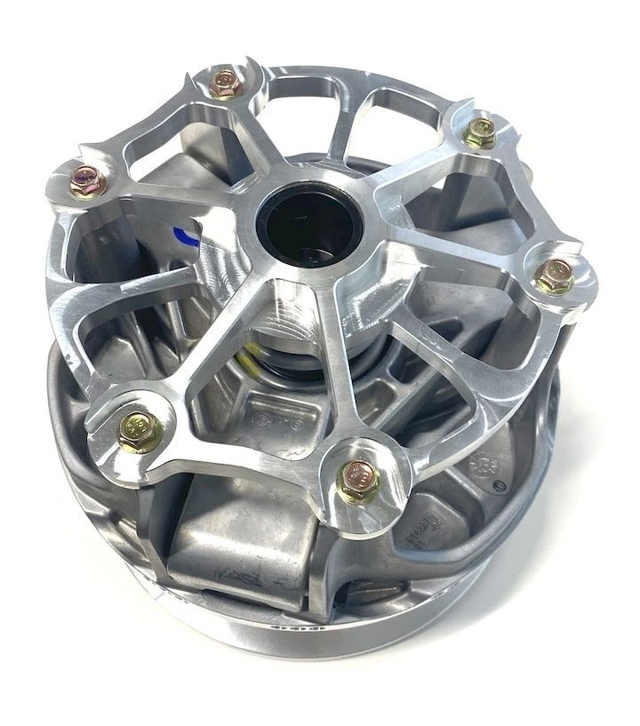 Polaris RZR Turbo/Pro XP/Pro S P90X Revolver Clutch Cover with