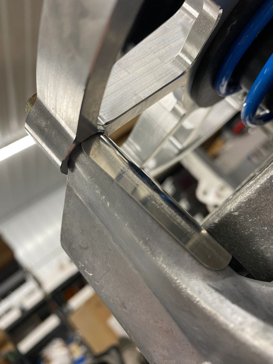 Polaris RZR XP 1000/XP Turbo/RS1 Revolver Clutch Cover with Tower