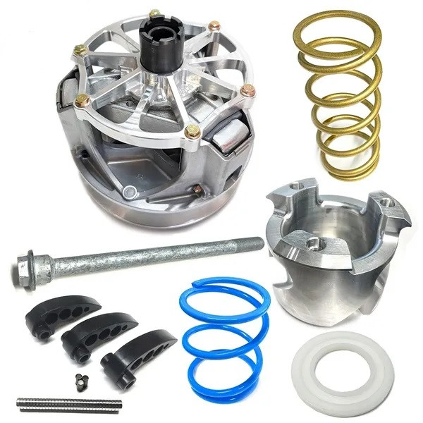 Polaris RZR Clutch Kit by Aftermarket Assassins - 103-1014