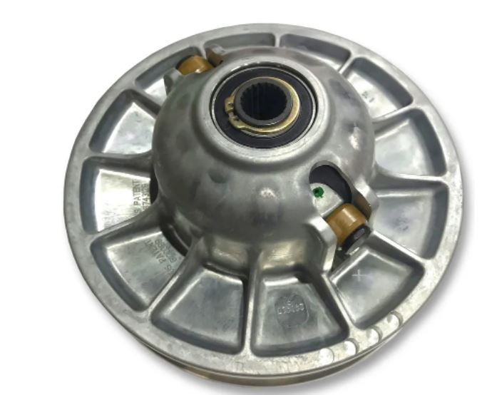 Polaris RZR Replacement Tied Secondary Clutch by Aftermarket
