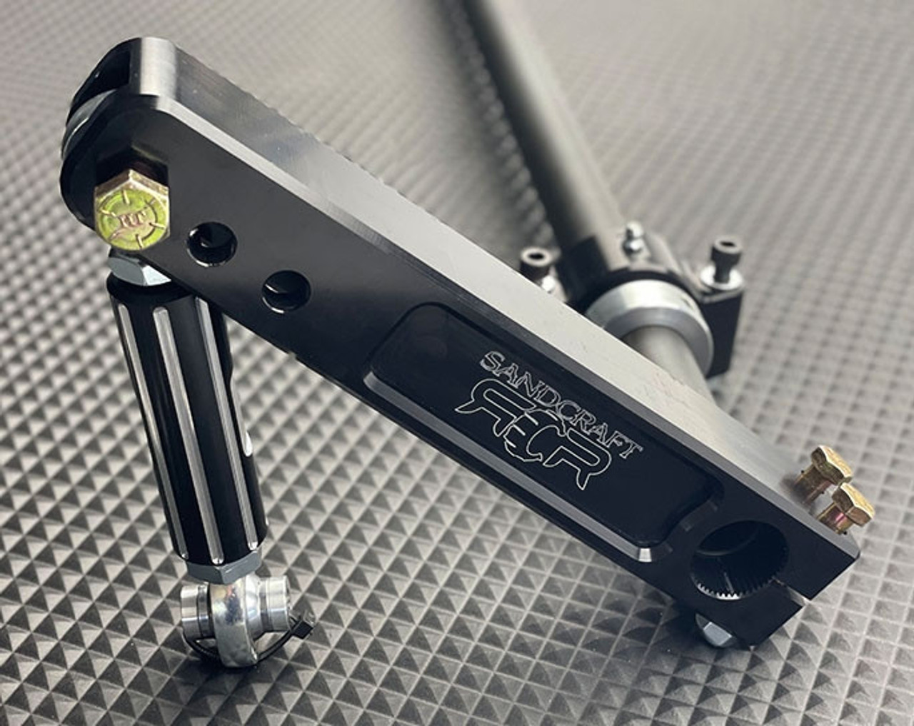 Polaris RZR Sway Bar Assembly Rear by SandCraft 11140311