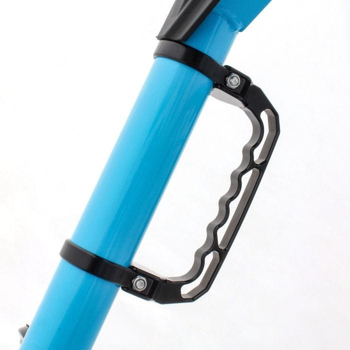 Polaris RZR Grab Handle by Klock Werks - MODHNDL-BK-XX-EPRZR