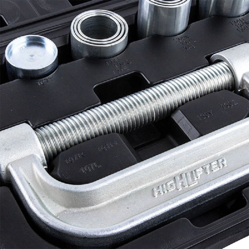 Polaris RZR Service Pack Bundle by High Lifter - HL-TOOL-BUNDLE-EPRZR