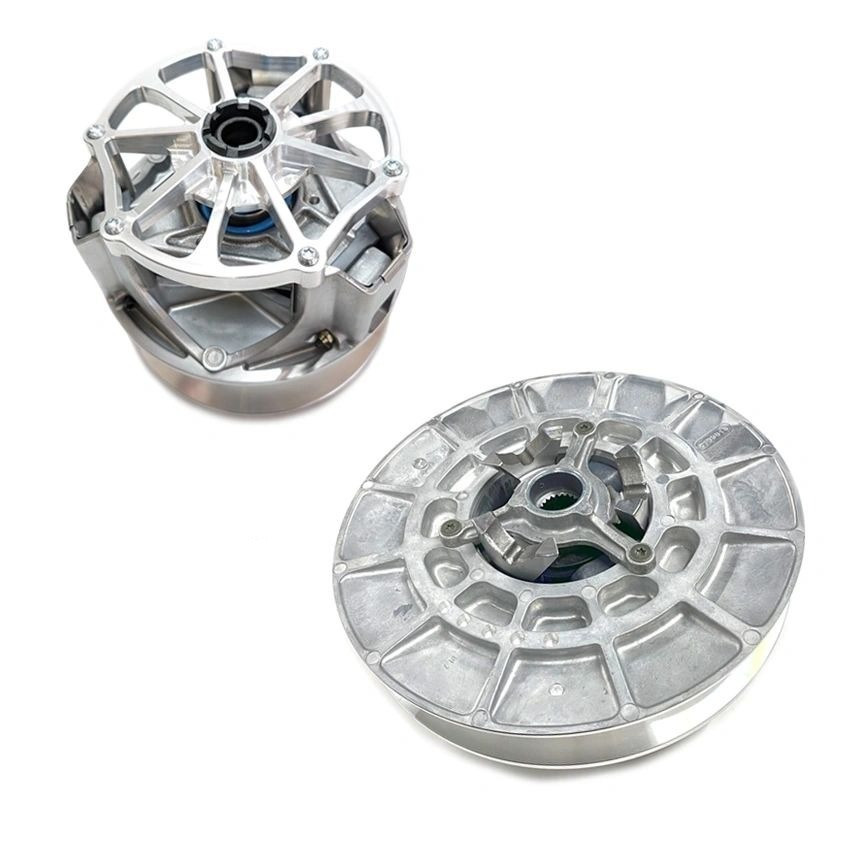 Polaris RZR XP Turbo / Turbo S S4 Recoil Clutch Kit by Aftermarket