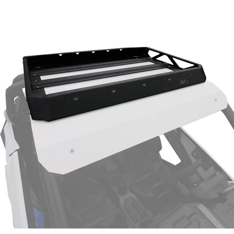 Polaris RZR XP Pro 2 Seater Roof Rack by AFX Motorsports - CAN022-XX