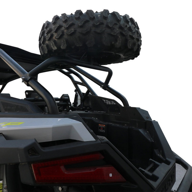 Polaris RZR PRO Xp Spare Tire Carrier by AFX Motorsports - POR037-XX