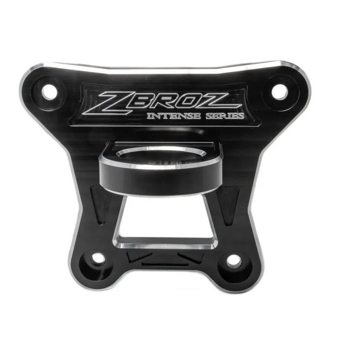 Polaris RZR Turbo S/Turbo S 4 Intense Series Billet Gusset Plate