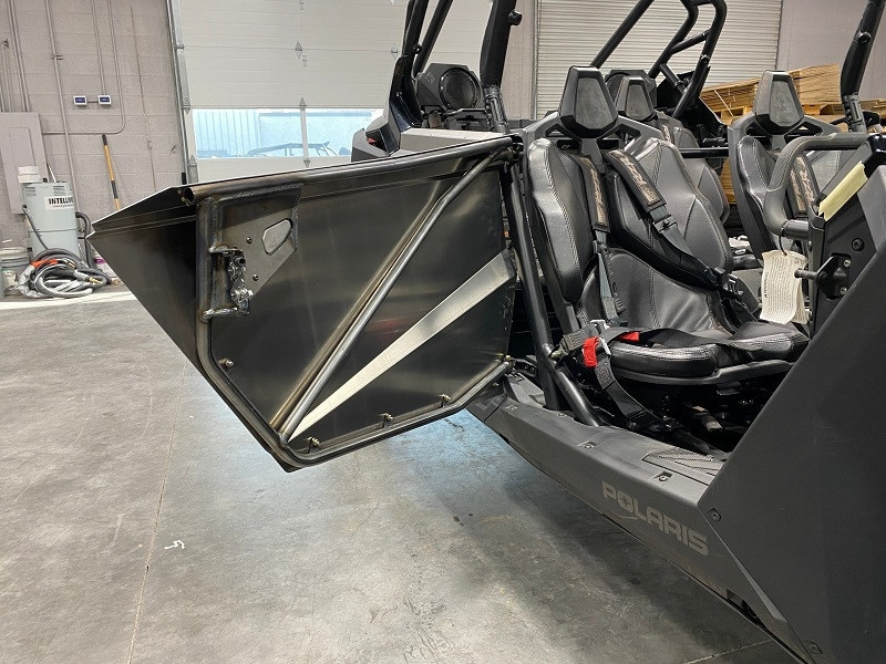 Polaris Pro XP / R 4 Doors by TMW Offroad- TMW-PRO4-DR