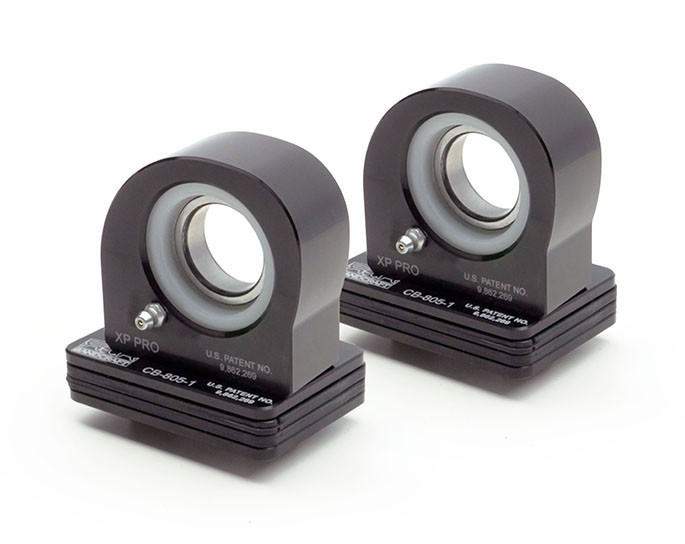 Polaris RZR Pro XP 4 Driveline & Carrier Bearing Combo by