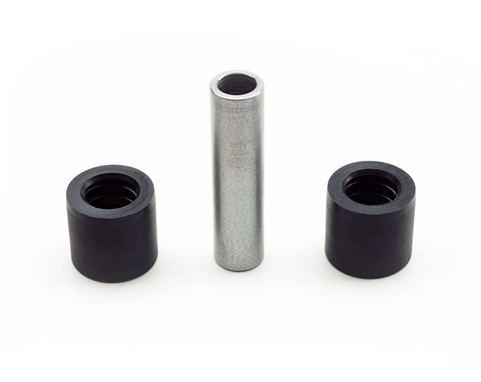 Polaris RZR A-Arm Bushing & Sleeve Kit by SandCraft - 17180410