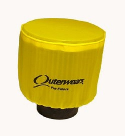 Polaris RZR PreFilter with Top by Outerwears Performance Products 20