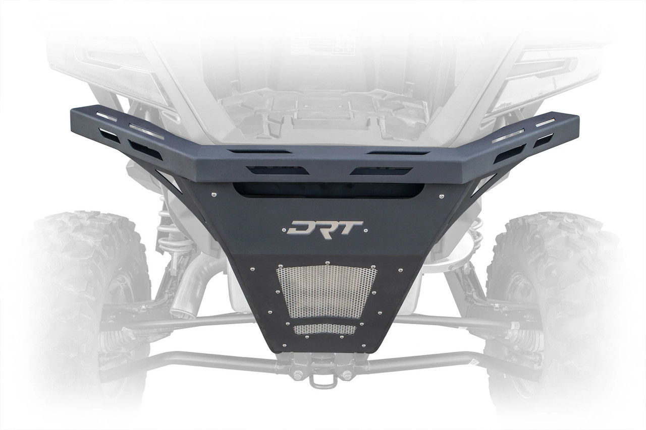 Polaris RZR Pro XP 2020+ Rear Bumper by DRT Motorsports - RZPRORB1