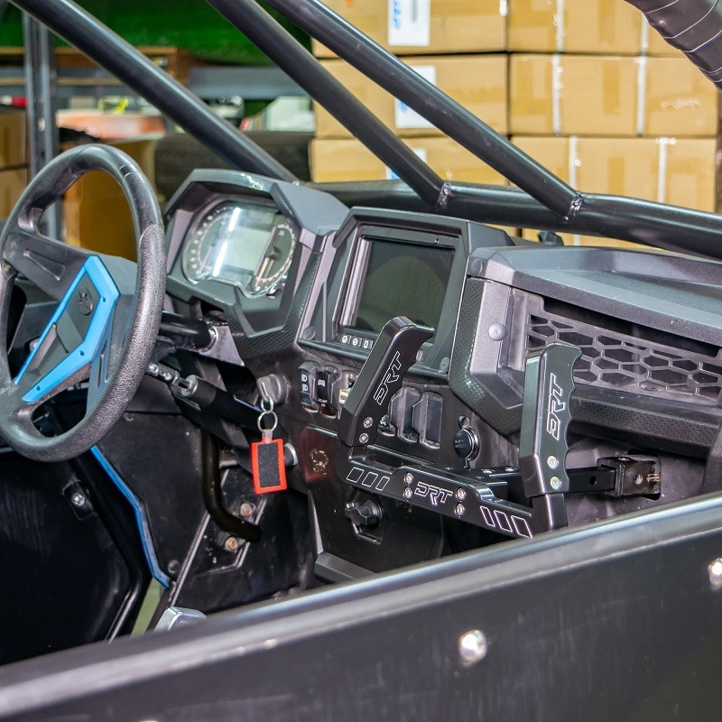 Polaris RZR XP 1000 / XP Turbo / Turbo S Billet Aluminum Passenger