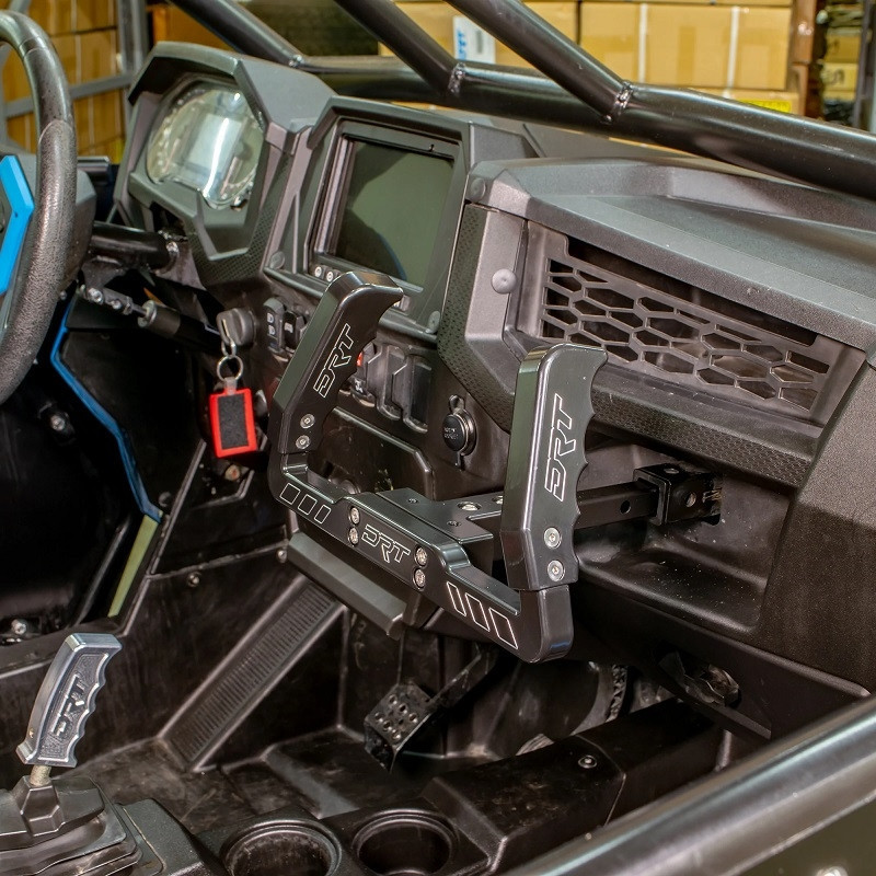 Polaris RZR XP 1000 / XP Turbo / Turbo S Billet Aluminum Passenger