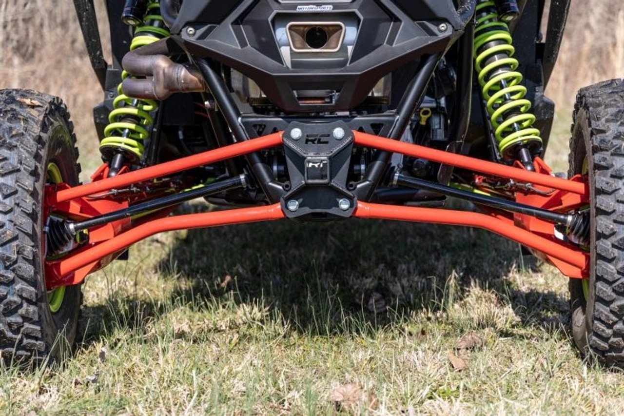 Polaris RZR Pro Receiver Hitch by Rough Country 93136