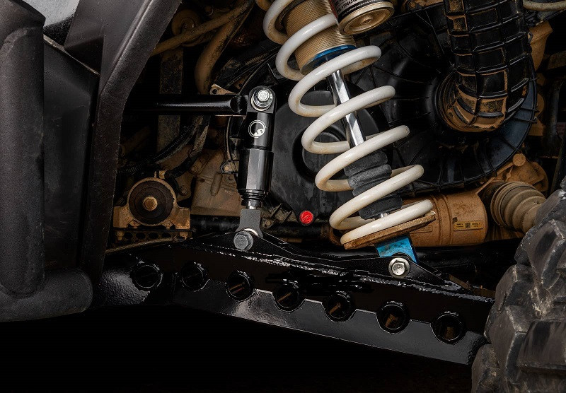 Polaris RZR Sway Bar Shock by SuperATV - SBL-P-RZRTS-SS