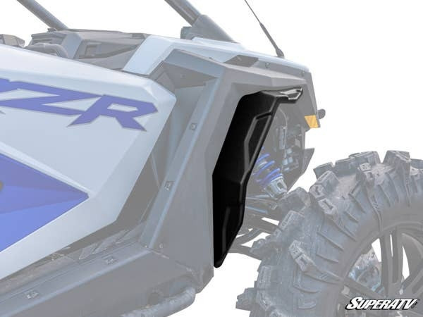 Polaris RZR Fender Flares by SuperATV FFPPROXP