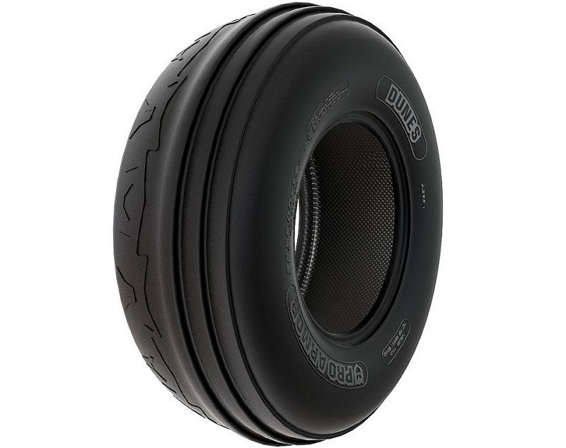 Polaris RZR Sand | Dune Front Ribbed Smoothie Tire - 28