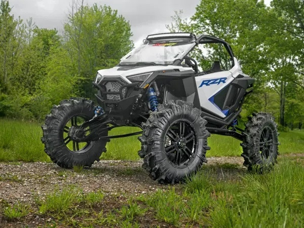 Polaris RZR 8