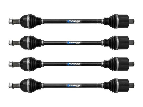 リツオーダーページ SuperATV 5