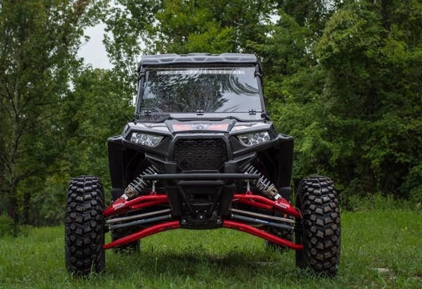 Polaris RZR Chromoly Tubed 3