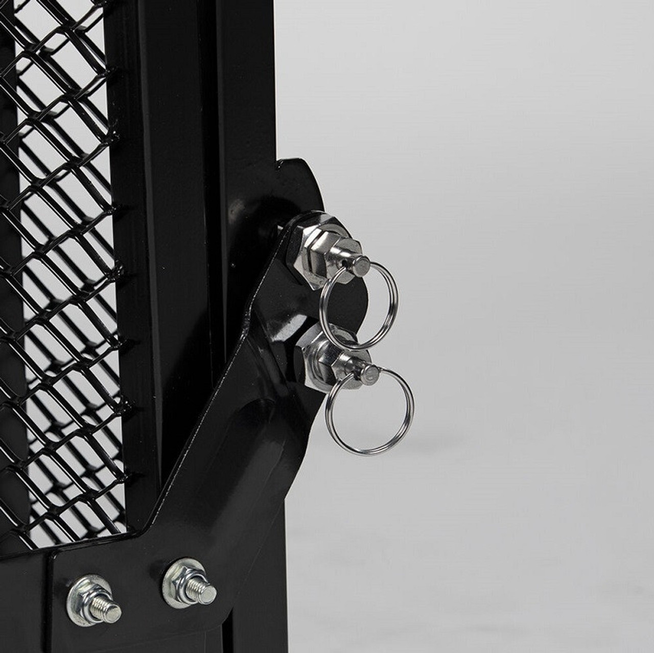 DISCUS　RAMP Discus Throwing Cages | High School, College & World Athletics