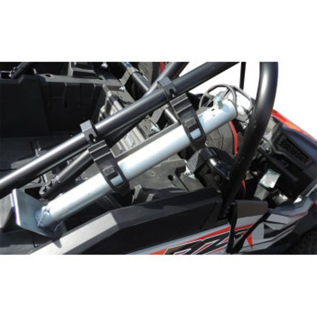 Polaris RZR Universal Lift Jack with Roll Cage Mount by Moose