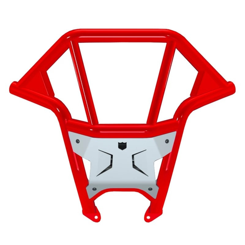 Polaris RZR Pro R Rear Bumper by Pro Armor - P2111P361-XX