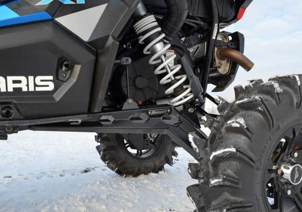 Polaris RZR XP Turbo 10
