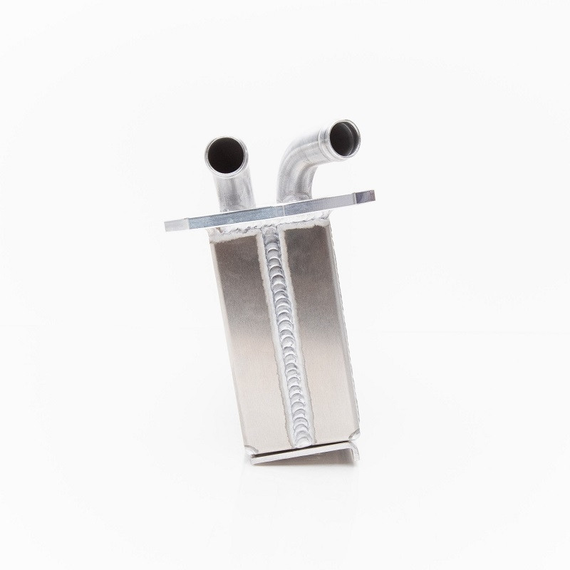 Polaris RZR XP Turbo/Pro XP C and R Intercooler by Bikeman Performance