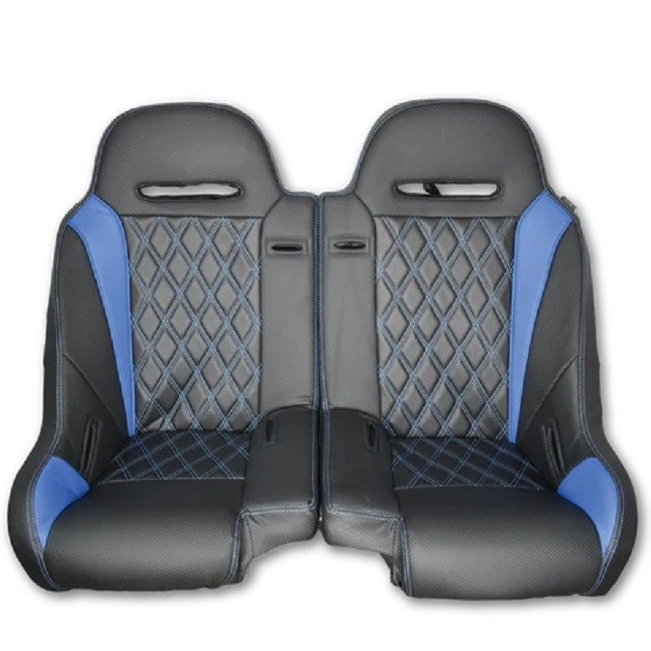 リクライニング！ Polaris XP Pro Bench Seat – Aces Racing