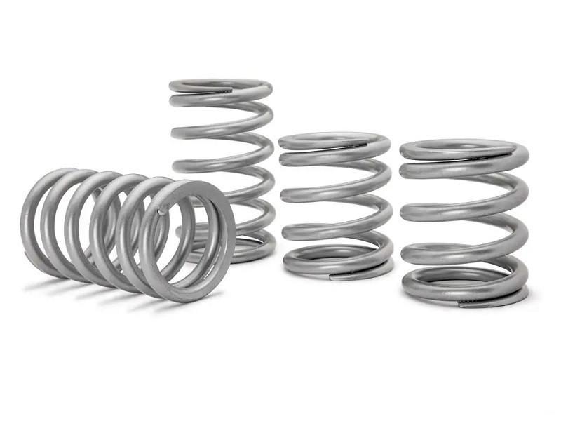 Polaris RZR Pro XP Tender Springs by SuperATV - TS-P-PROXP-CONF