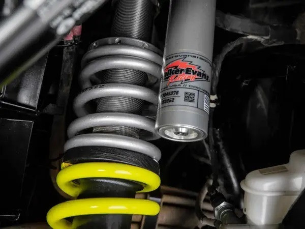 Polaris RZR Pro XP Tender Springs by SuperATV - TS-P-PROXP-CONF