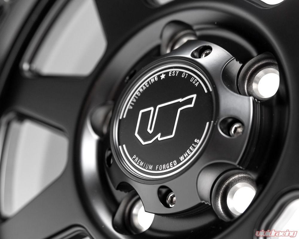 Polaris RZR Pro R D15 Wheel Package Beadlock 15x6 Matte Black by