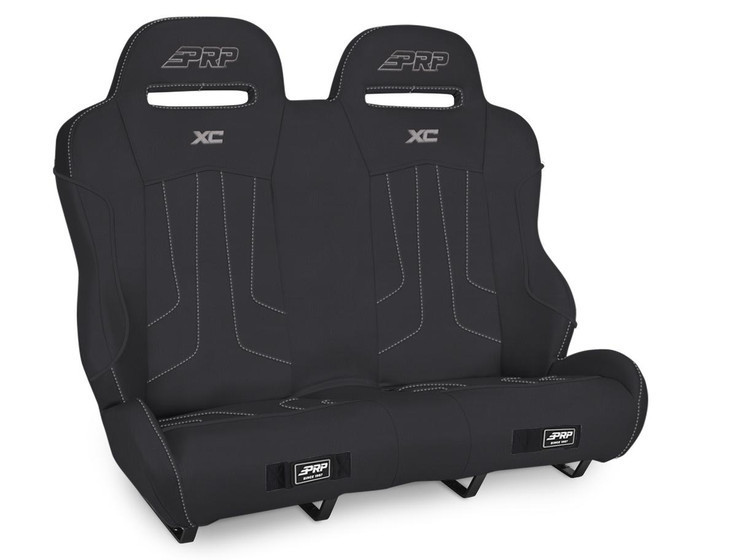 Polaris RZR XC Rear Suspension Bench by PRP Seats - A79-PORXP-XX
