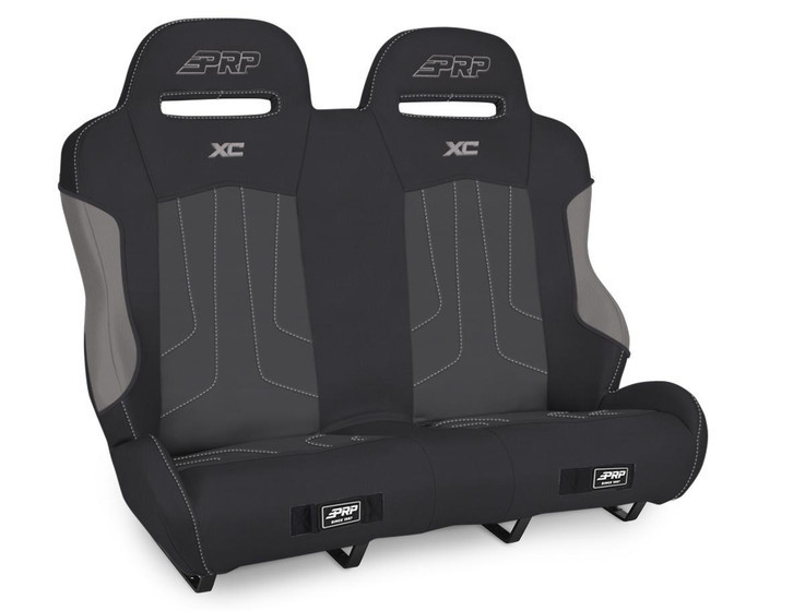 Polaris RZR XC Rear Suspension Bench by PRP Seats - A79-PORXP-XX