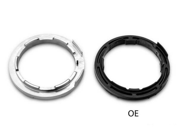 Polaris RZR Billet Torsion Spring Retainer by SuperATV - DIFF-P-TSR-B