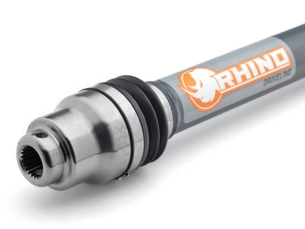 初雪　Hybrid proⅡシャフト Polaris RZR Pro XP Heavy-Duty Prop Shaft Rhino Driveline by