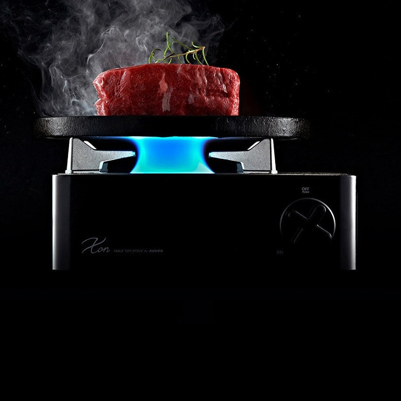 Kovea X-On Stove - Thumbnail 5