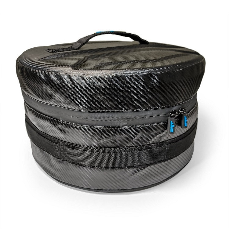 Polaris RZR Spare Tire Storage Bag by DRT Motorsports