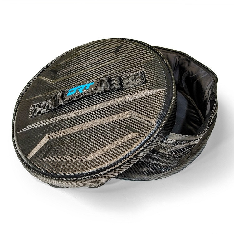 Polaris RZR Spare Tire Storage Bag by DRT Motorsports