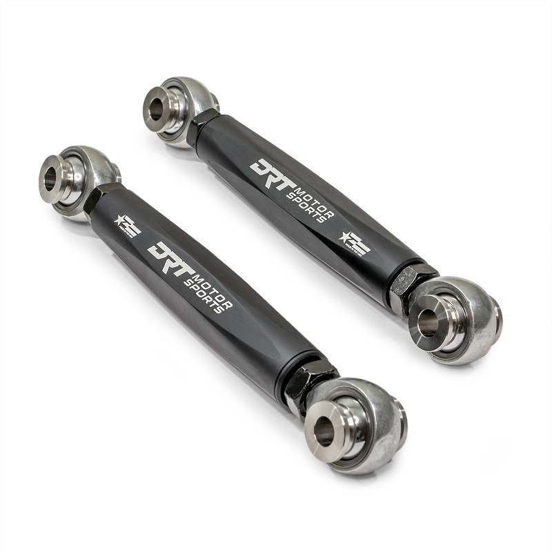 Polaris RZR Sway Bar Link Kit by DRT Motorsports - 20010SB11201